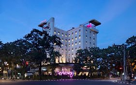 MOXY Bandung
